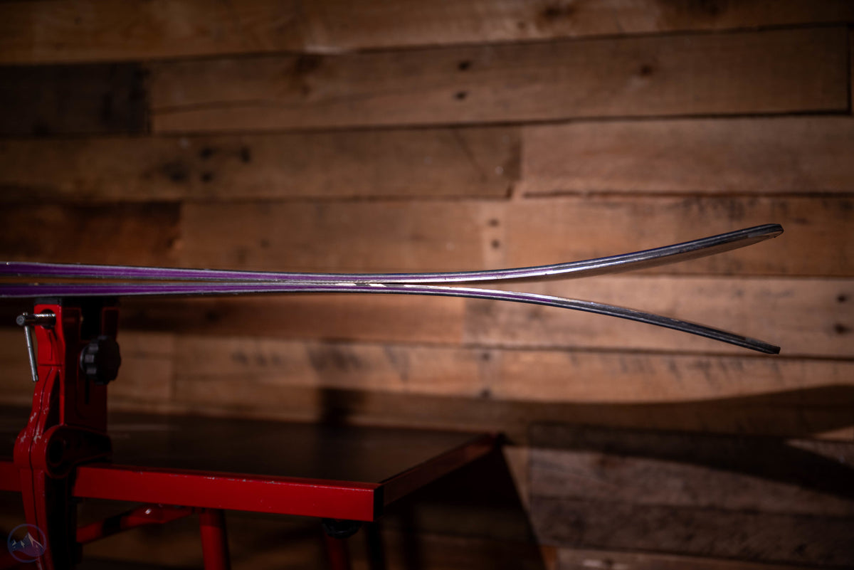 2027 Dynastar M-Free 94 Skis