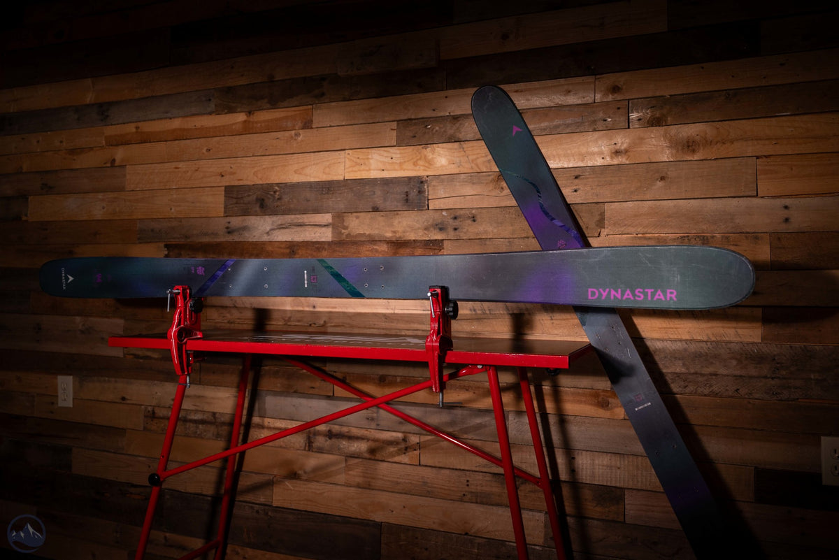 2027 Dynastar M-Free 94 Skis