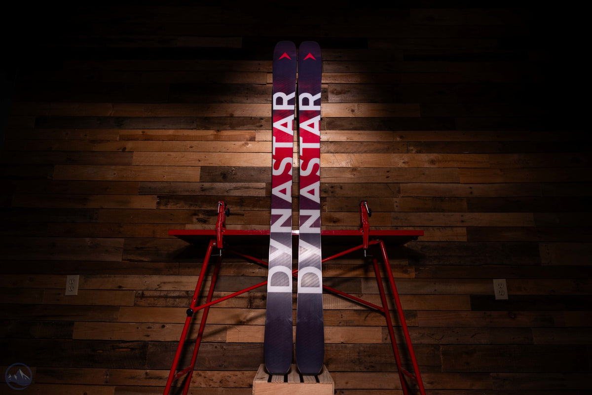 2027 Dynastar M-Pro 100 TI Skis