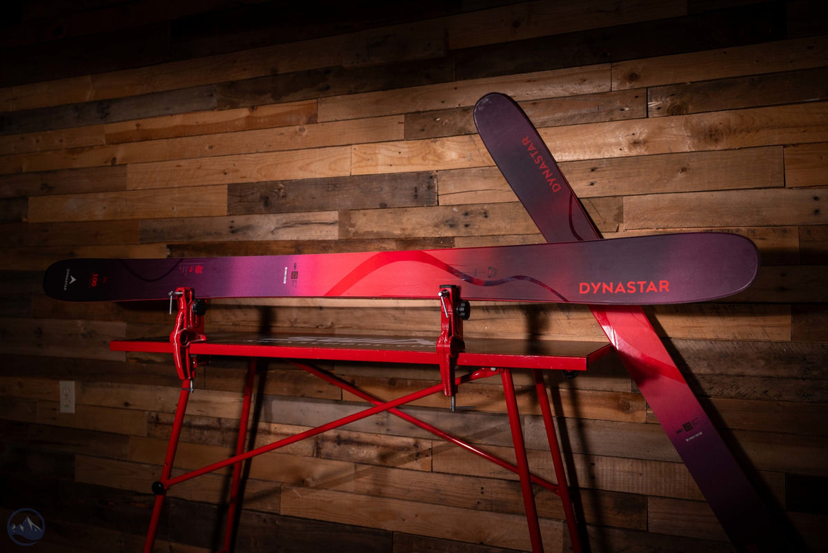2027 Dynastar M-Pro 100 TI Skis