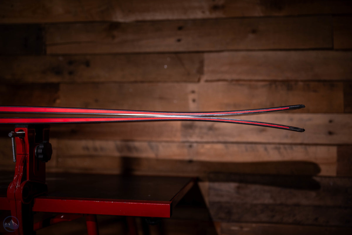 2027 Dynastar M-Pro 100 TI Skis