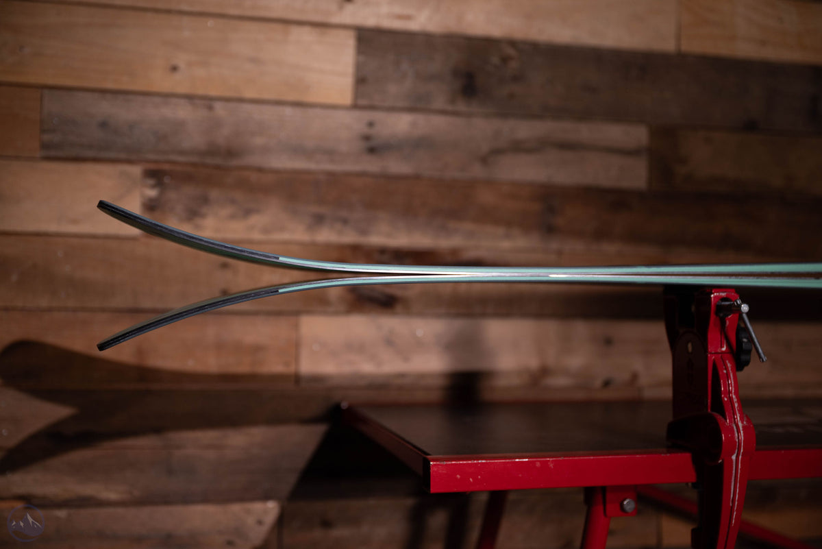 2027 Elan Ripstick 100 W Women's Skis