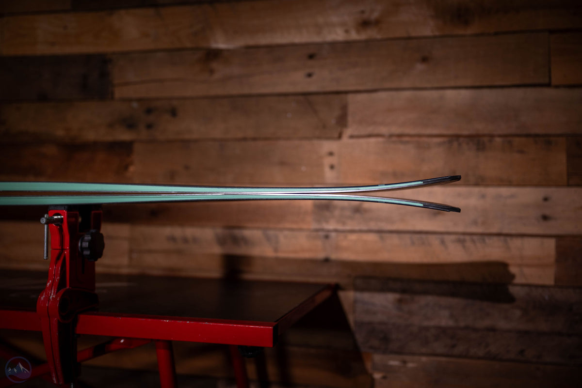 2027 Elan Ripstick 100 W Women's Skis