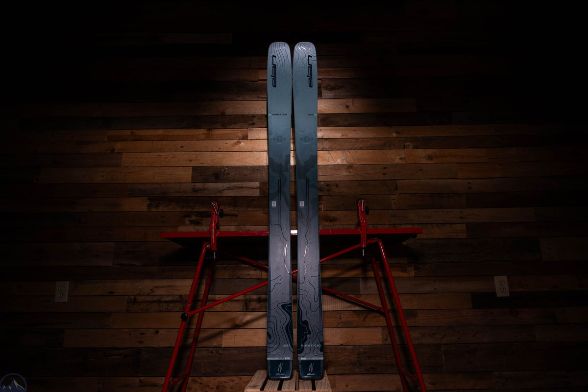 2027 Elan Ripstick 100 W Women's Skis