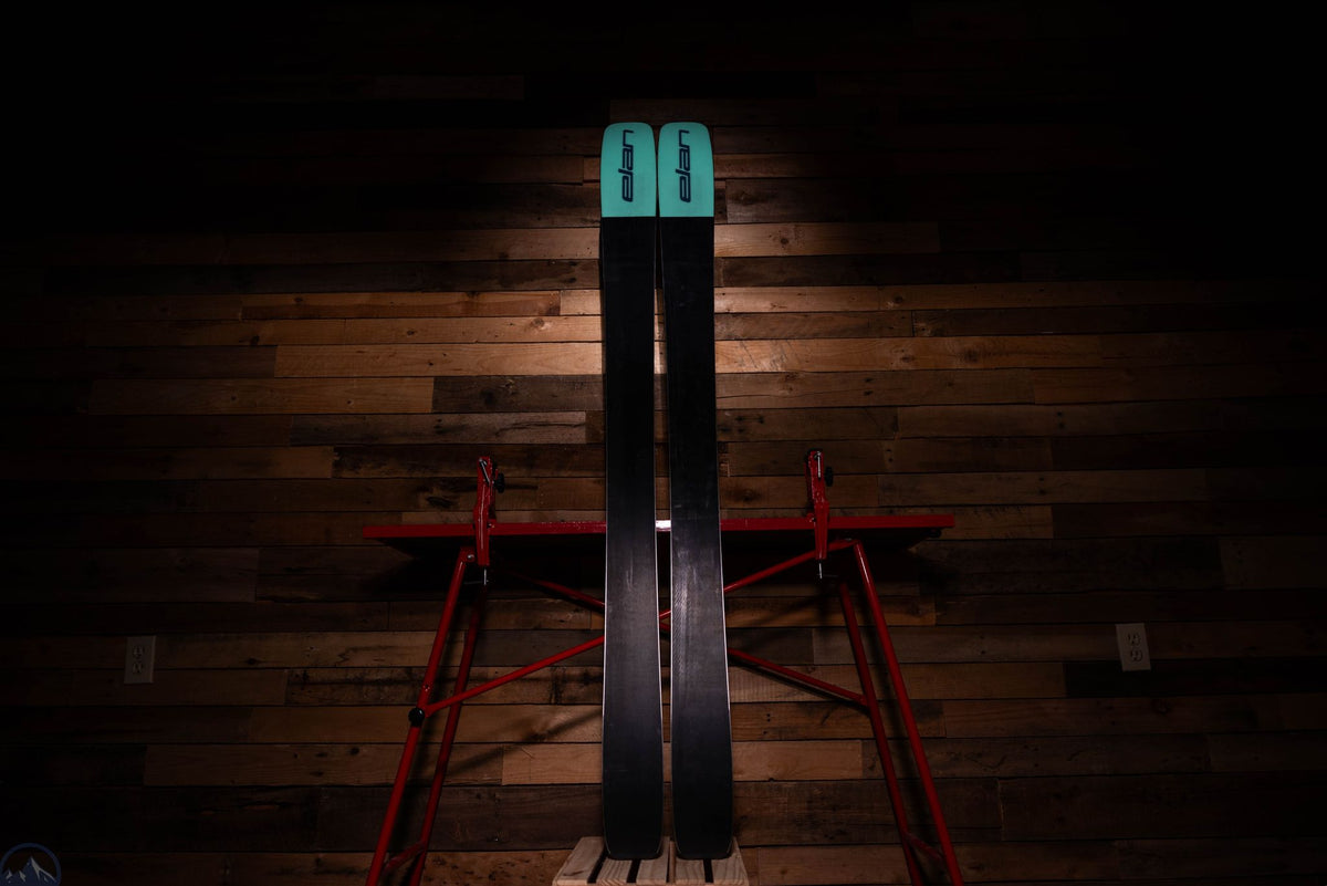 2027 Elan Ripstick 100 W Women's Skis