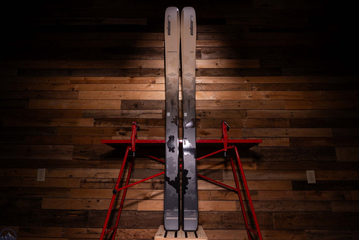 2027 Elan Ripstick 102 Skis