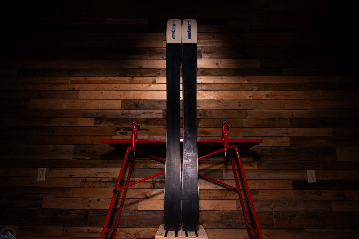 2027 Elan Ripstick 102 Skis