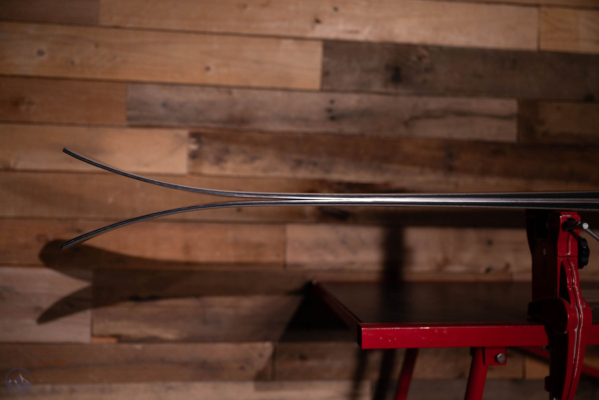 2027 Elan Ripstick 102 Skis