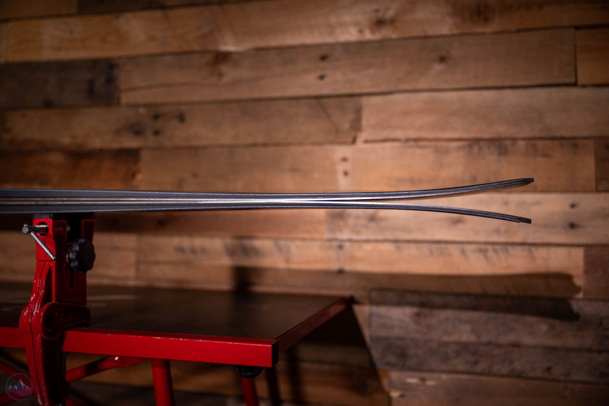 2027 Elan Ripstick 102 Skis