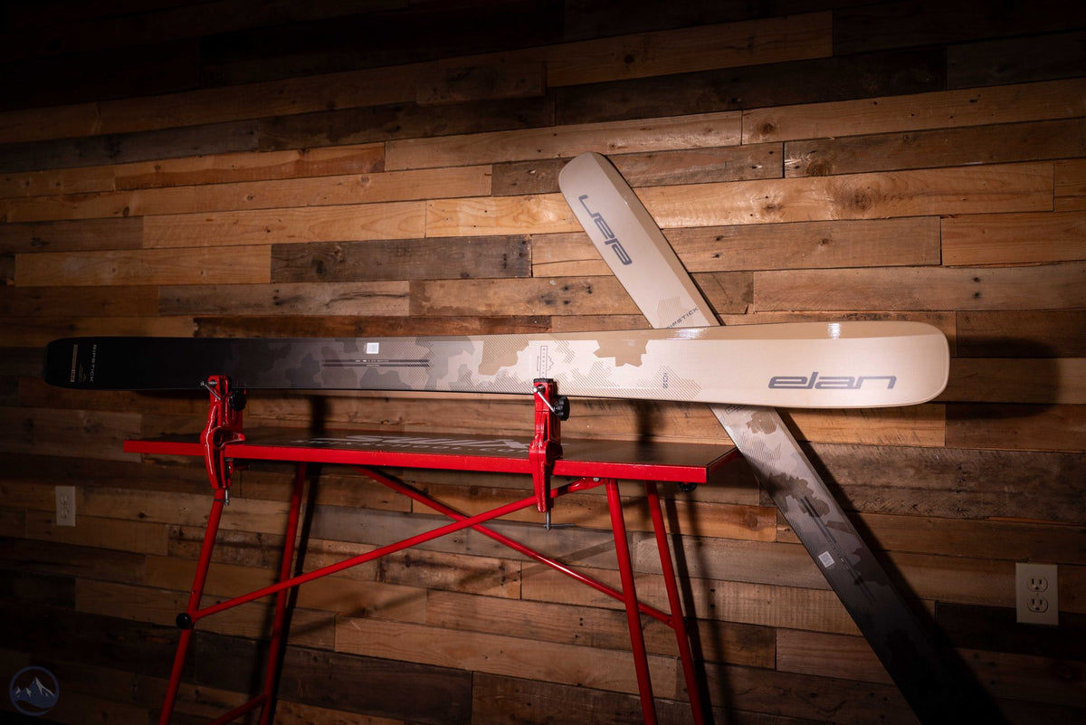 2027 Elan Ripstick 102 Skis