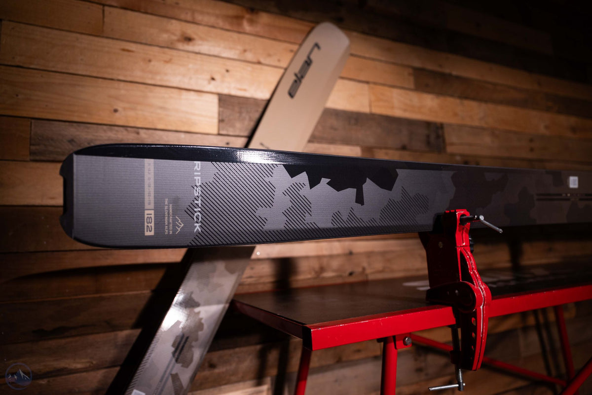 2027 Elan Ripstick 102 Skis