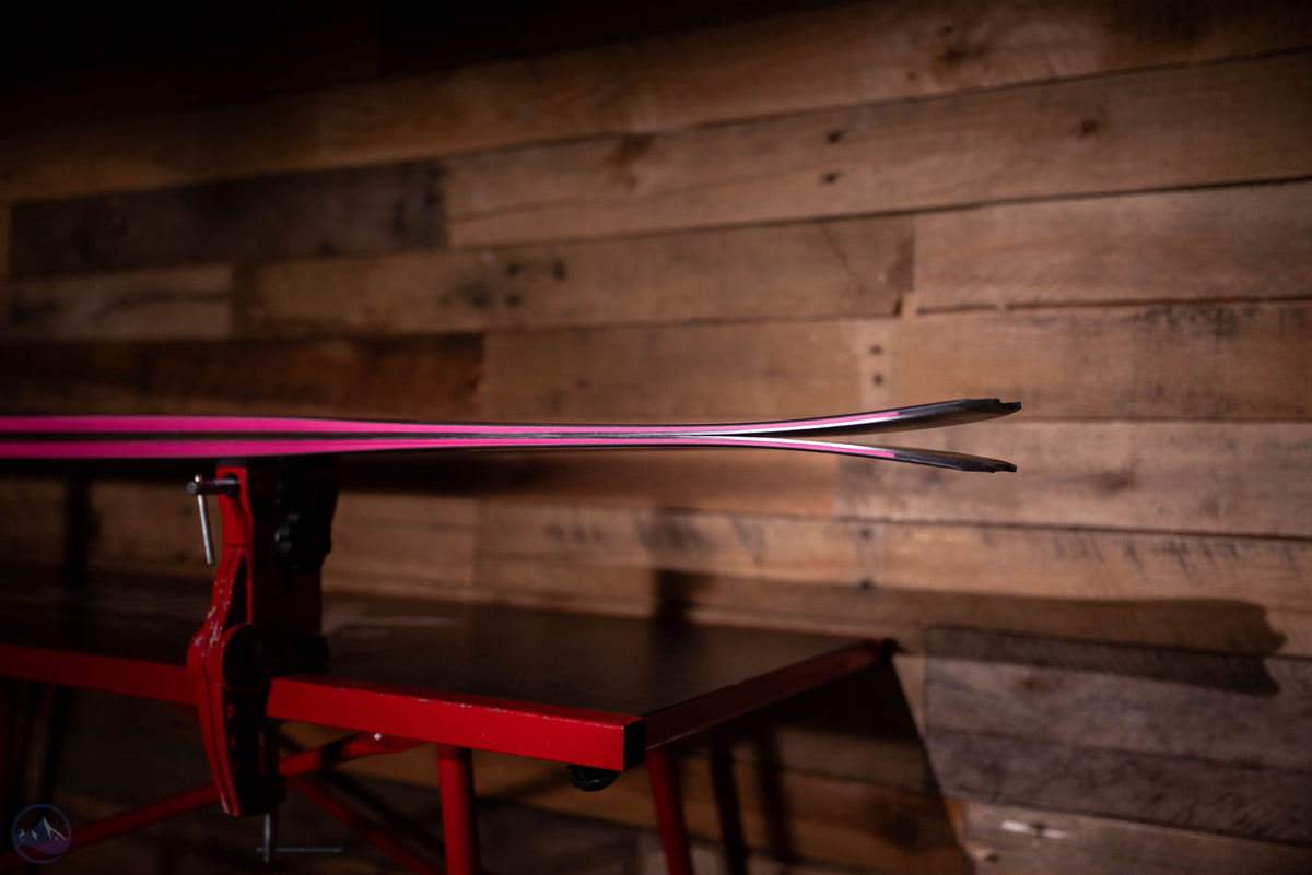 2027 Elan Ripstick 106 W Women's Skis