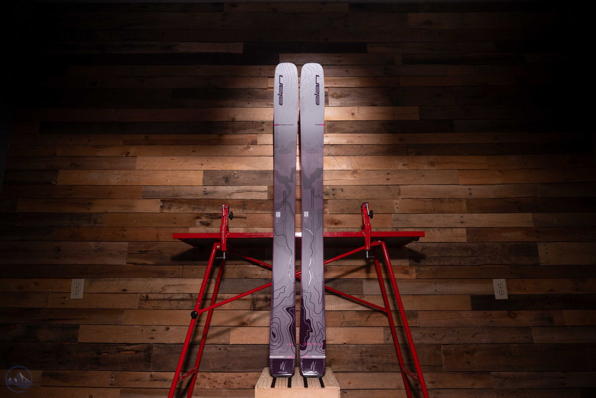 2027 Elan Ripstick 106 W Women's Skis