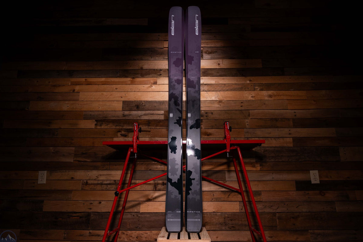 2027 Elan Ripstick 108 Skis