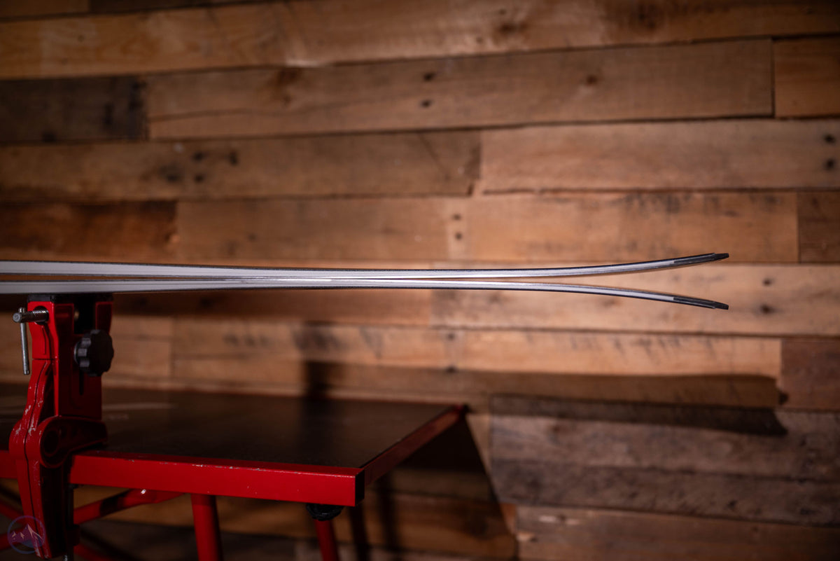 2027 Elan Ripstick 108 Skis