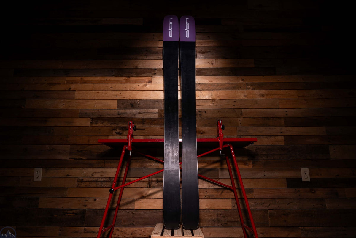 2027 Elan Ripstick 108 Skis
