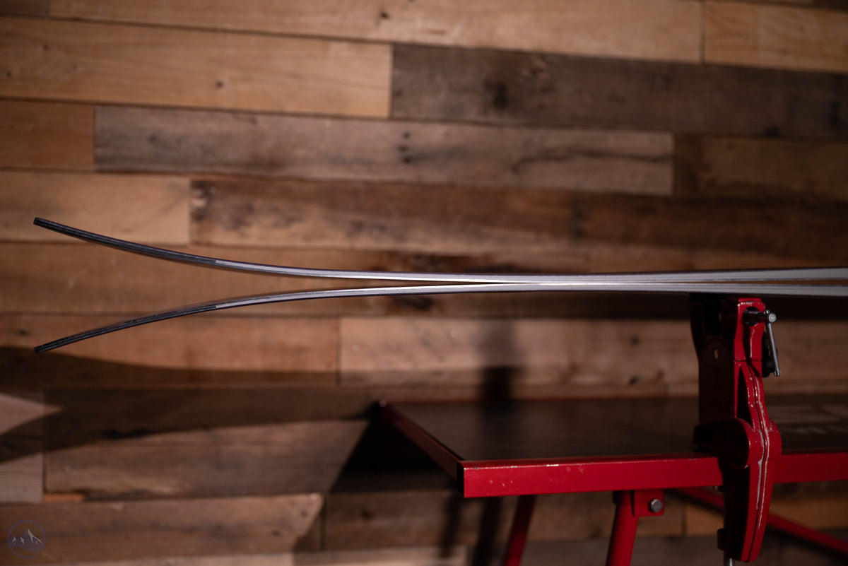 2027 Elan Ripstick 108 Skis