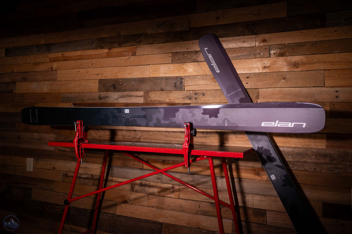 2027 Elan Ripstick 108 Skis