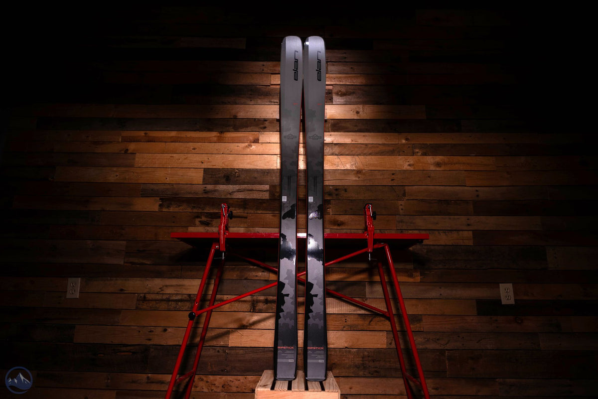 2027 Elan Ripstick 84 Skis