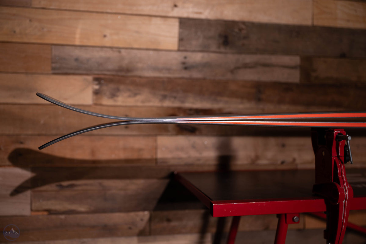 2027 Elan Ripstick 84 Skis