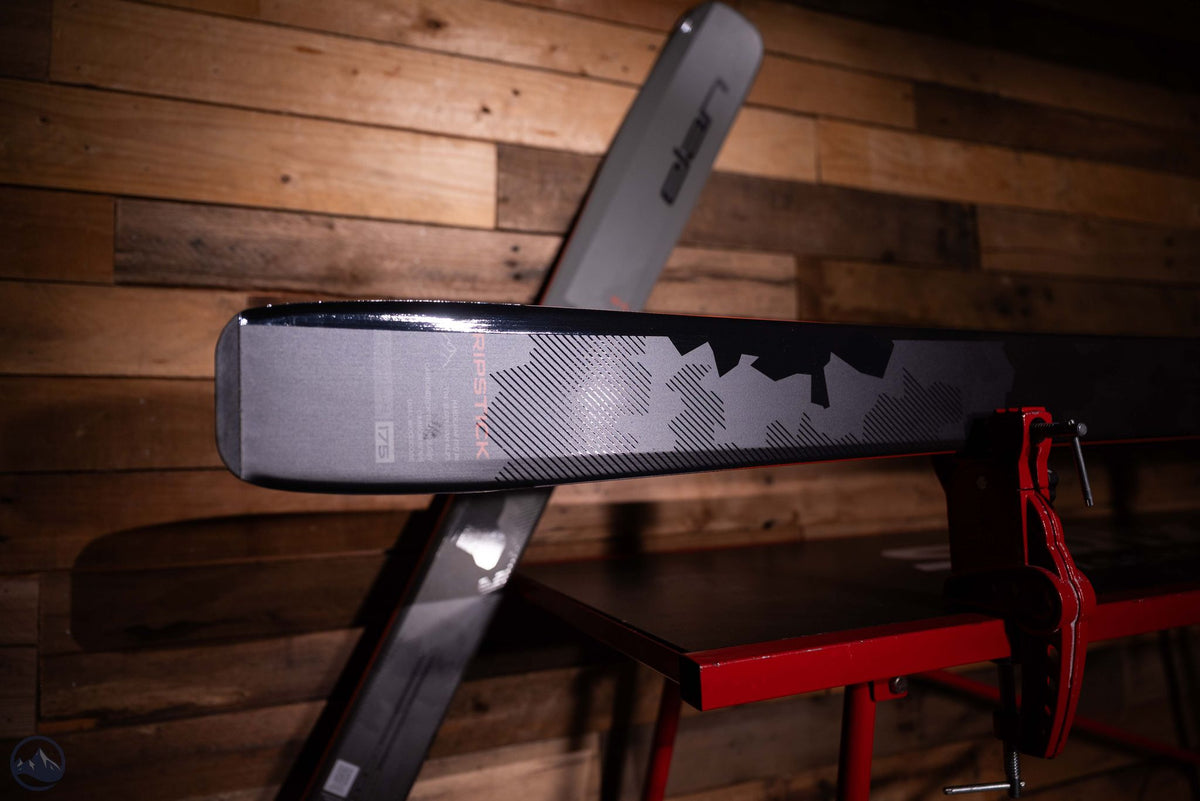 2027 Elan Ripstick 84 Skis