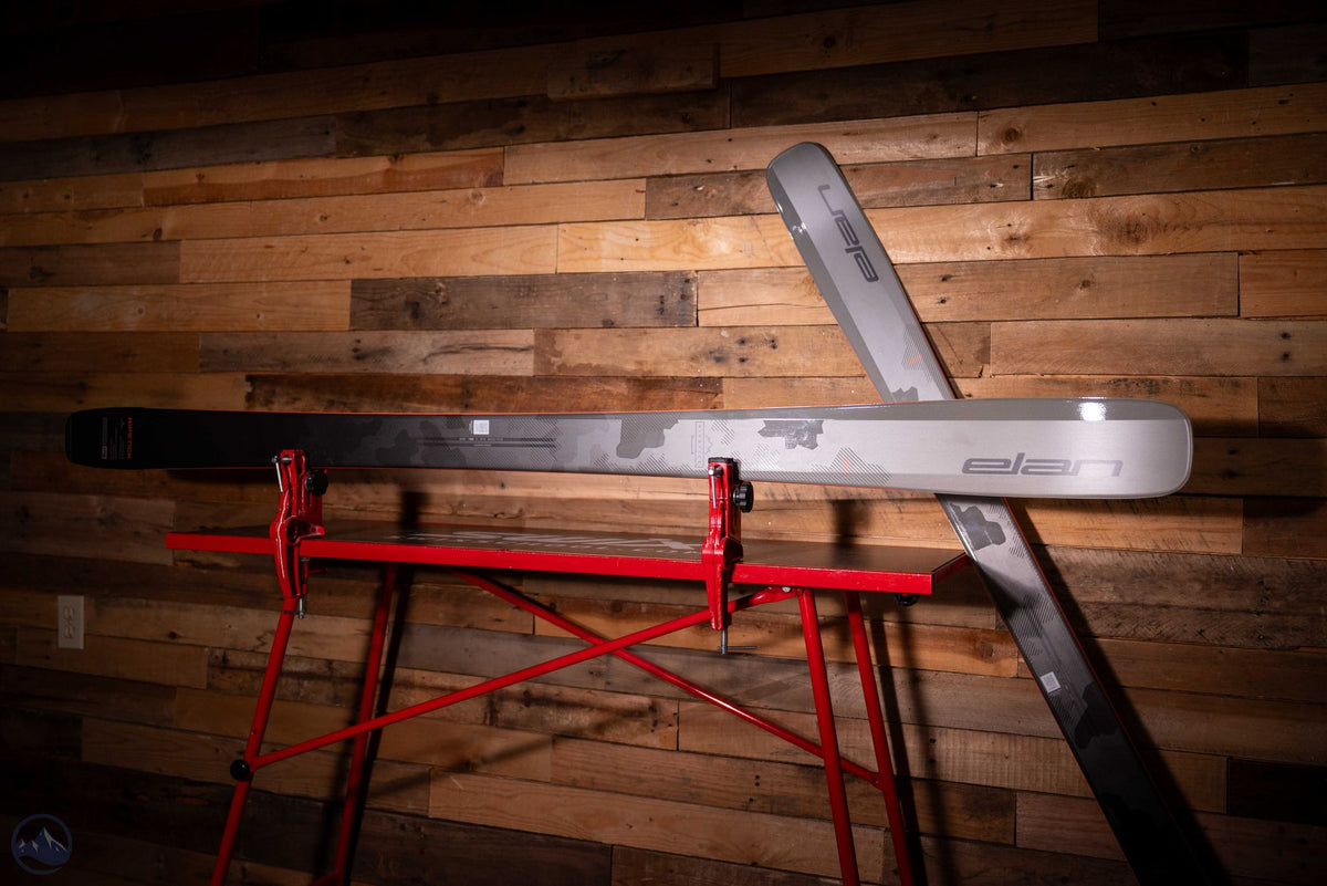 2027 Elan Ripstick 84 Skis