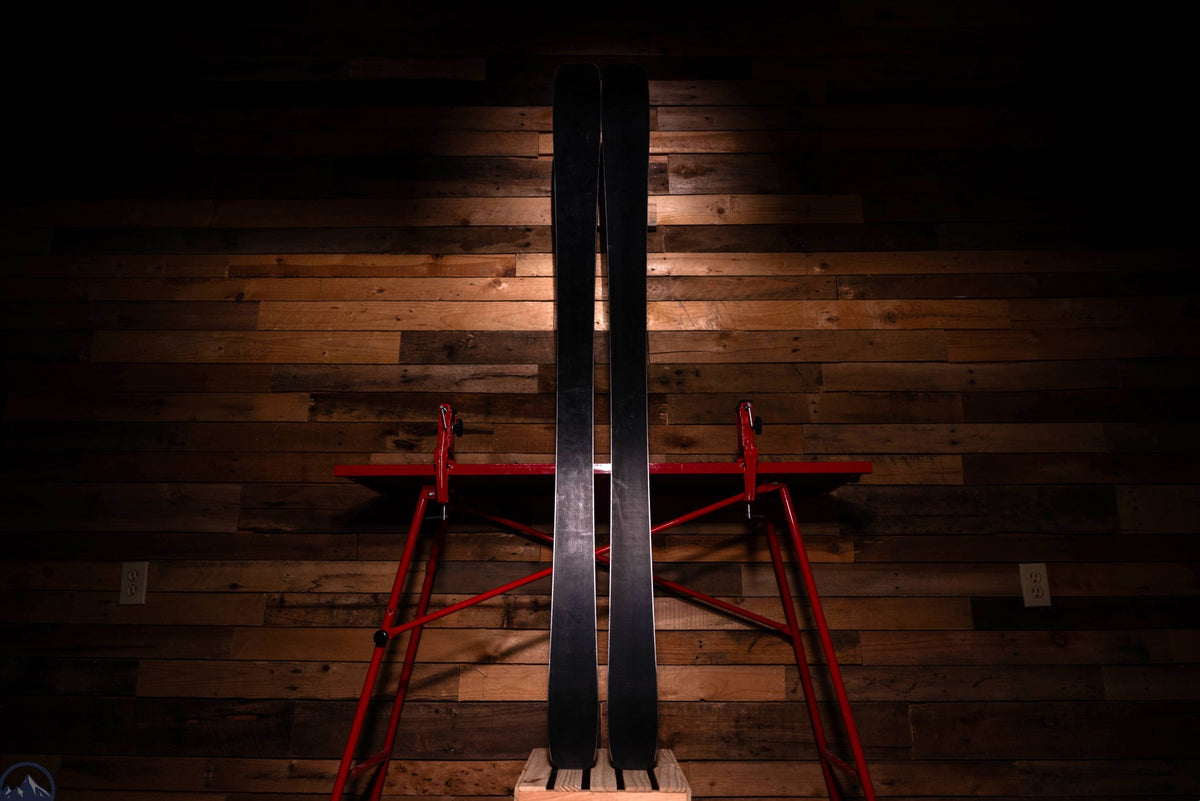 2027 Elan Ripstick 84 Skis