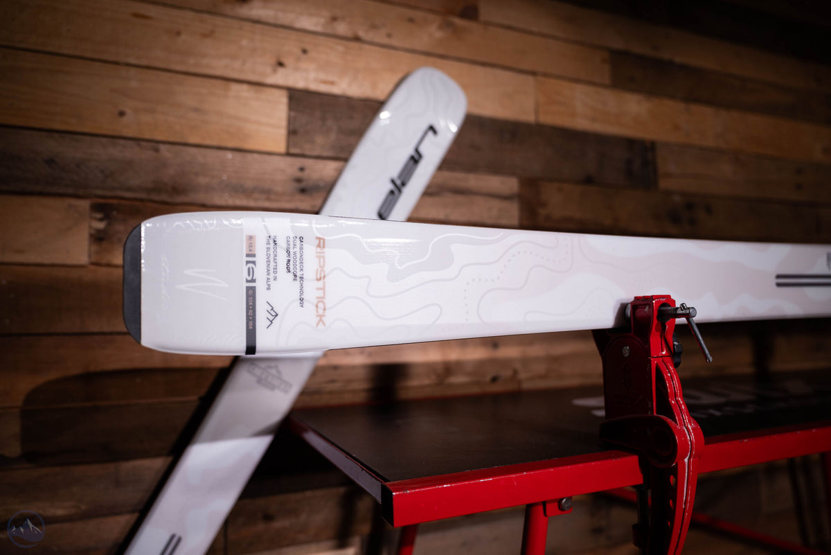 2027 Elan Ripstick 84 W Women's Skis