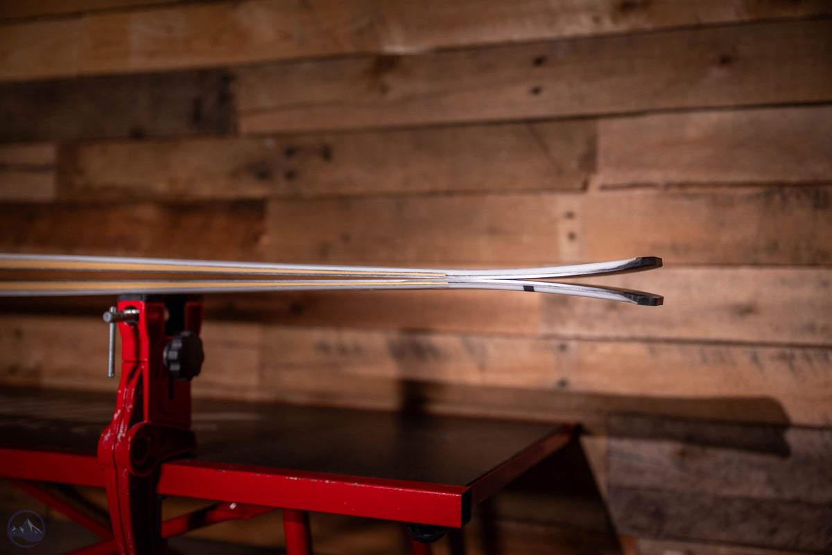 2027 Elan Ripstick 84 W Women's Skis