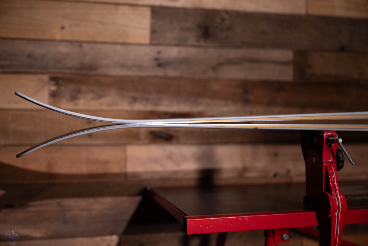 2027 Elan Ripstick 84 W Women's Skis