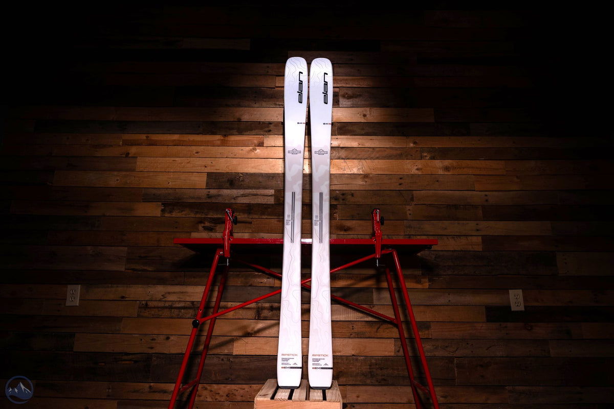 2027 Elan Ripstick 84 W Women's Skis