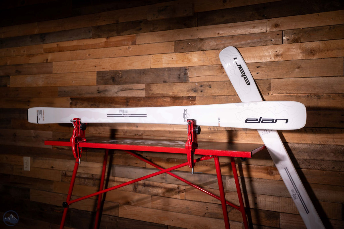 2027 Elan Ripstick 84 W Women's Skis