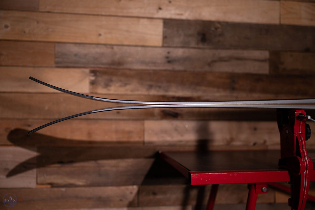2027 Elan Ripstick 88 Black Edition Skis