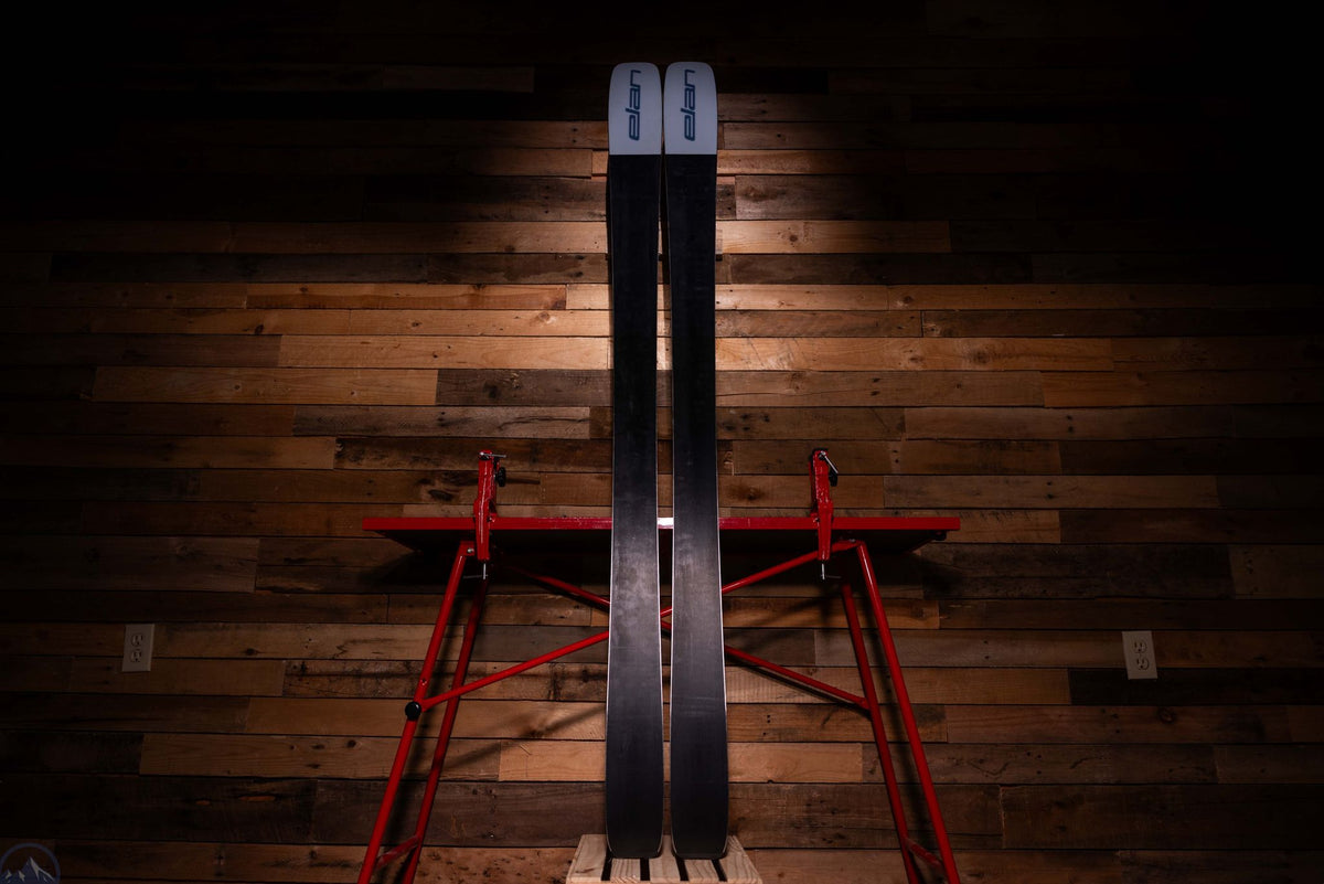 2027 Elan Ripstick 88 Skis