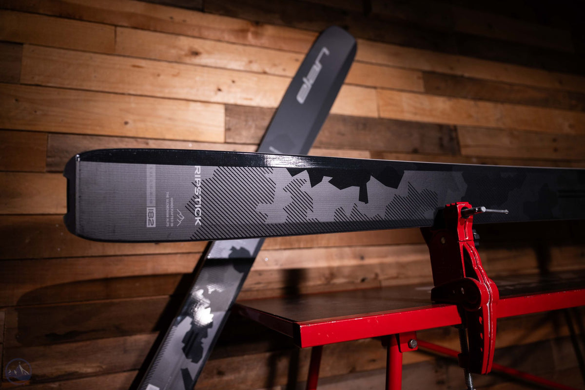 2027 Elan Ripstick 88 Skis
