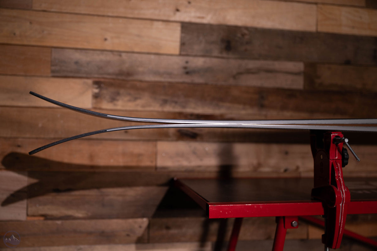 2027 Elan Ripstick 88 Skis