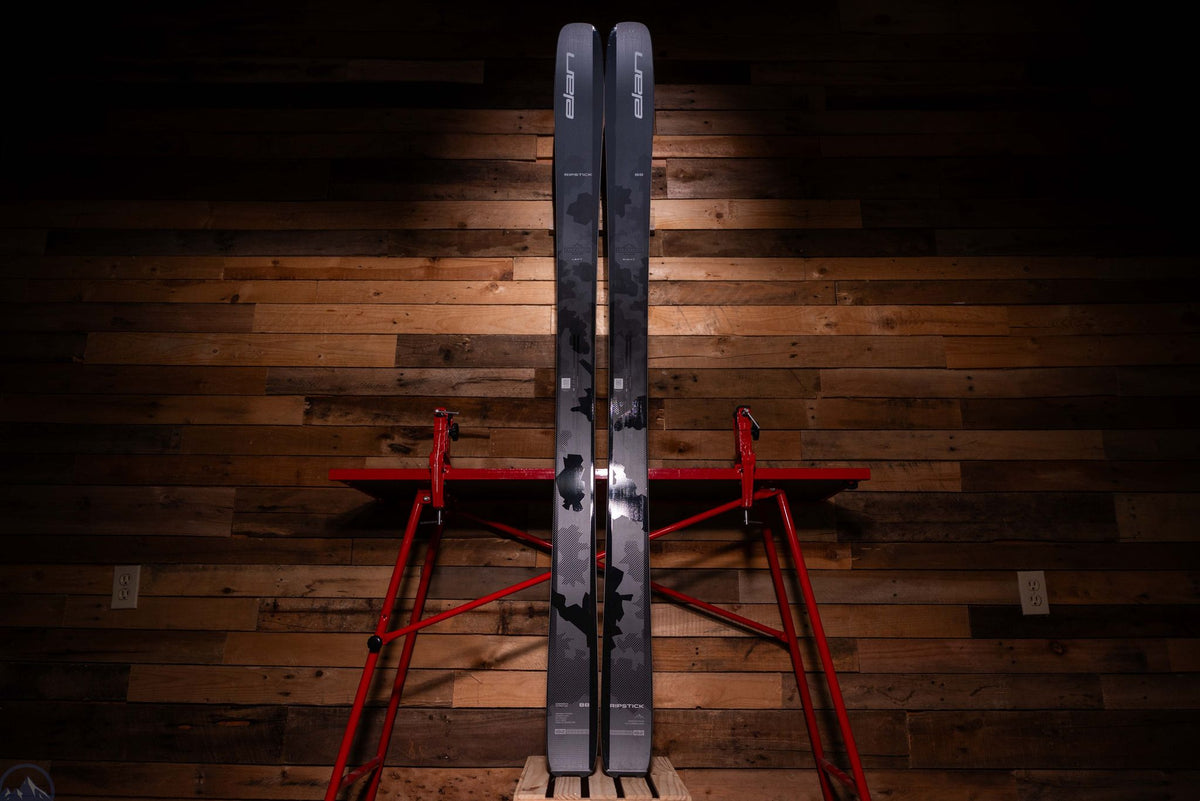 2027 Elan Ripstick 88 Skis