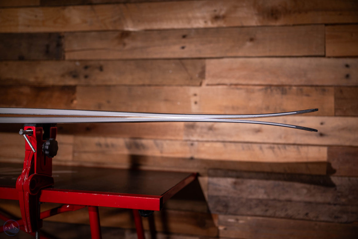 2027 Elan Ripstick 88 Skis
