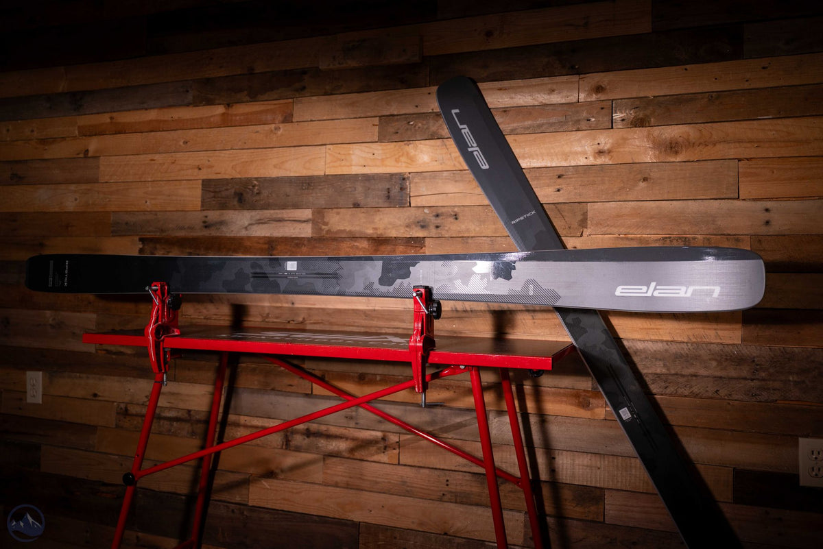 2027 Elan Ripstick 88 Skis