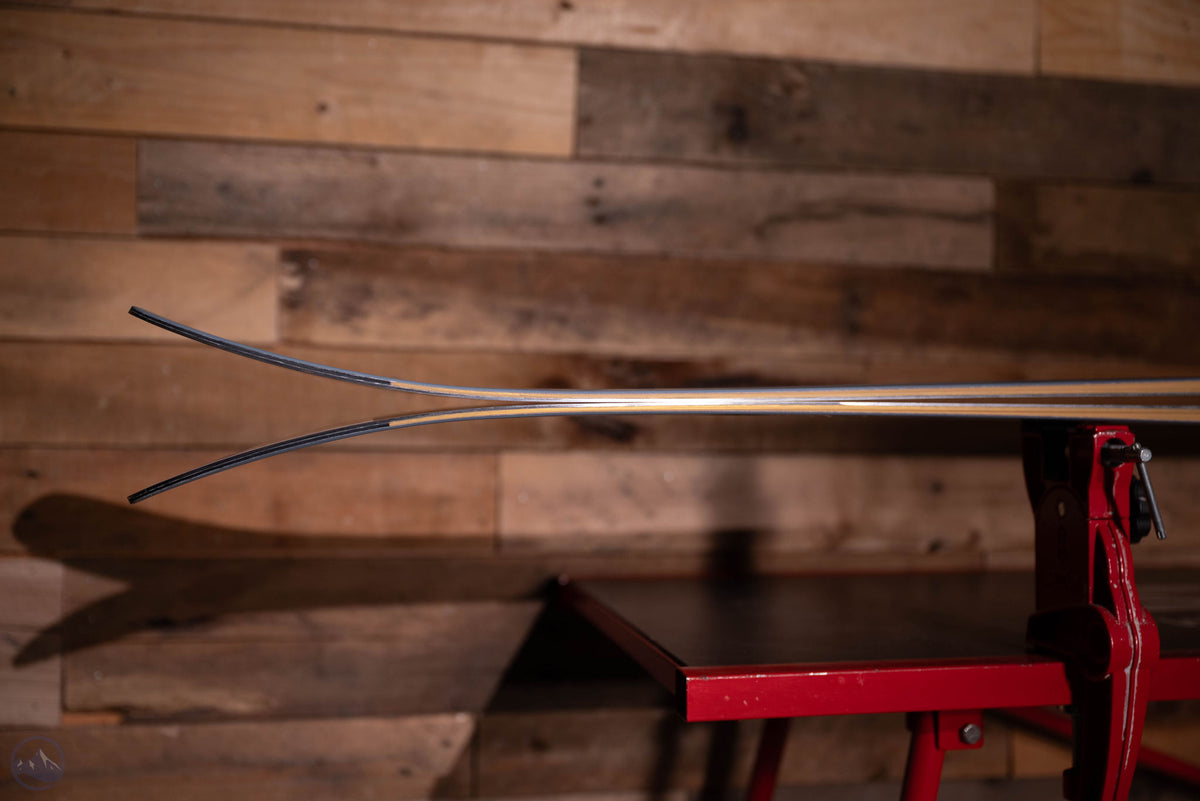 2027 Elan Ripstick 88 W Women's Skis