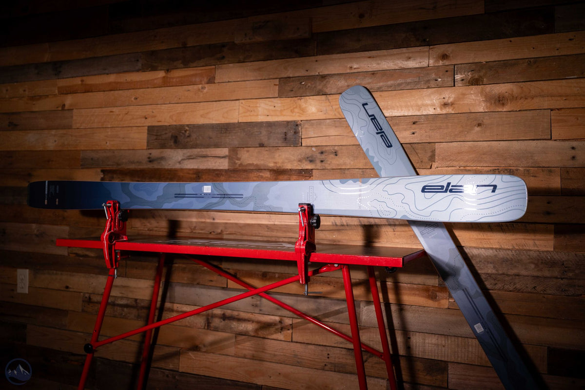 2027 Elan Ripstick 88 W Women's Skis