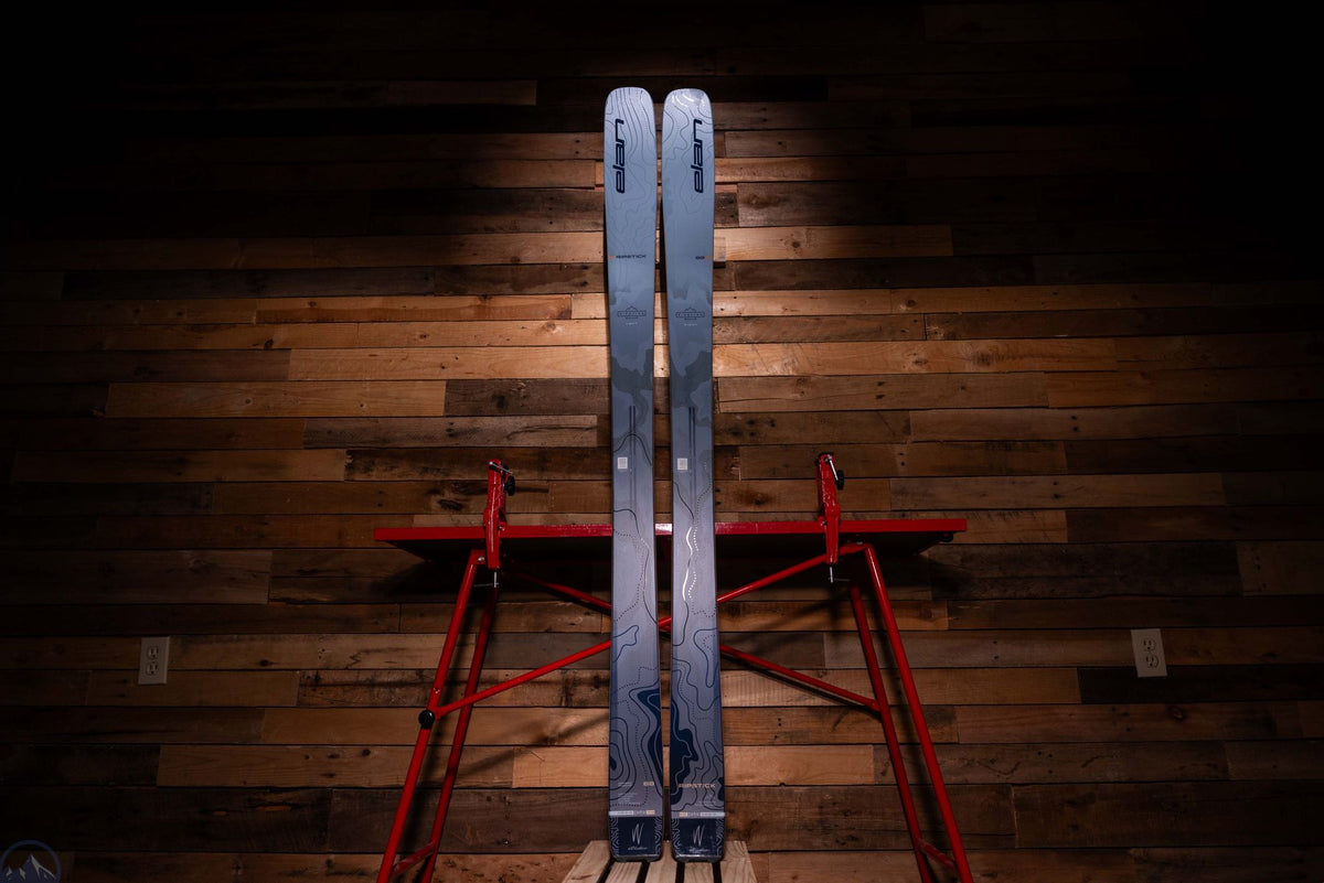 2027 Elan Ripstick 88 W Women's Skis