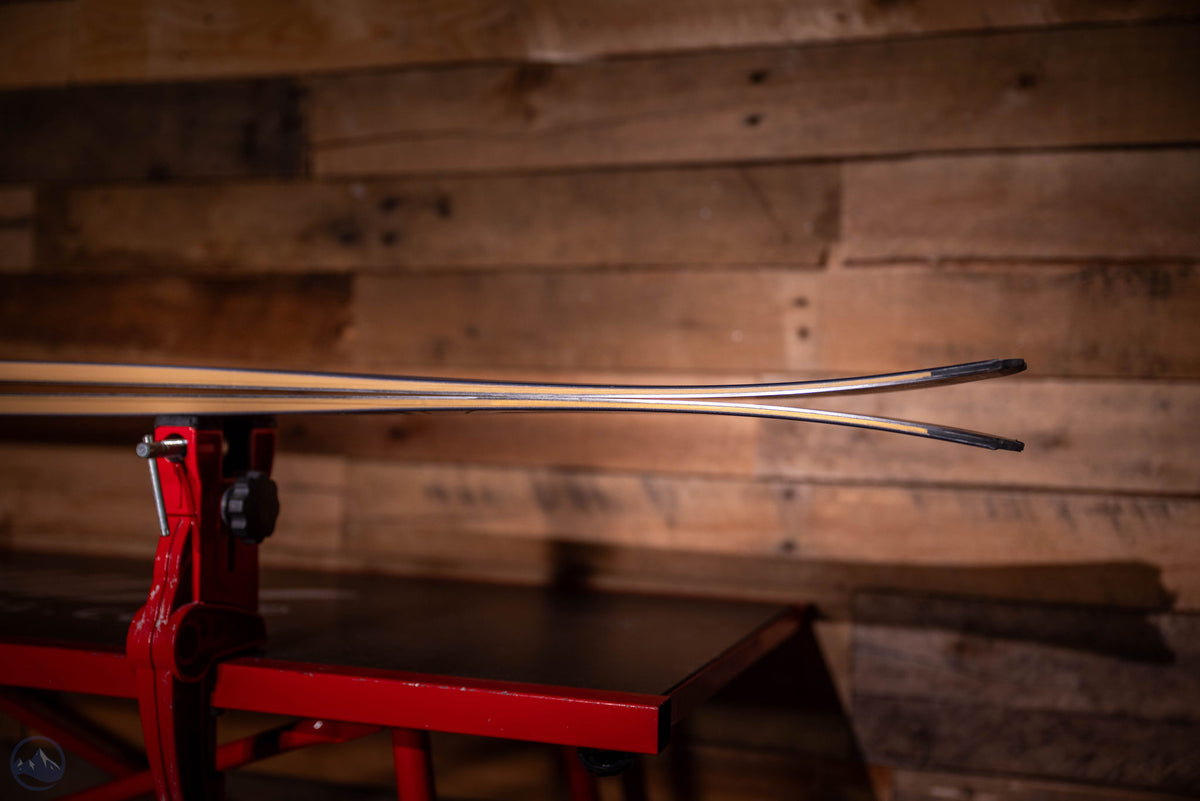 2027 Elan Ripstick 88 W Women's Skis