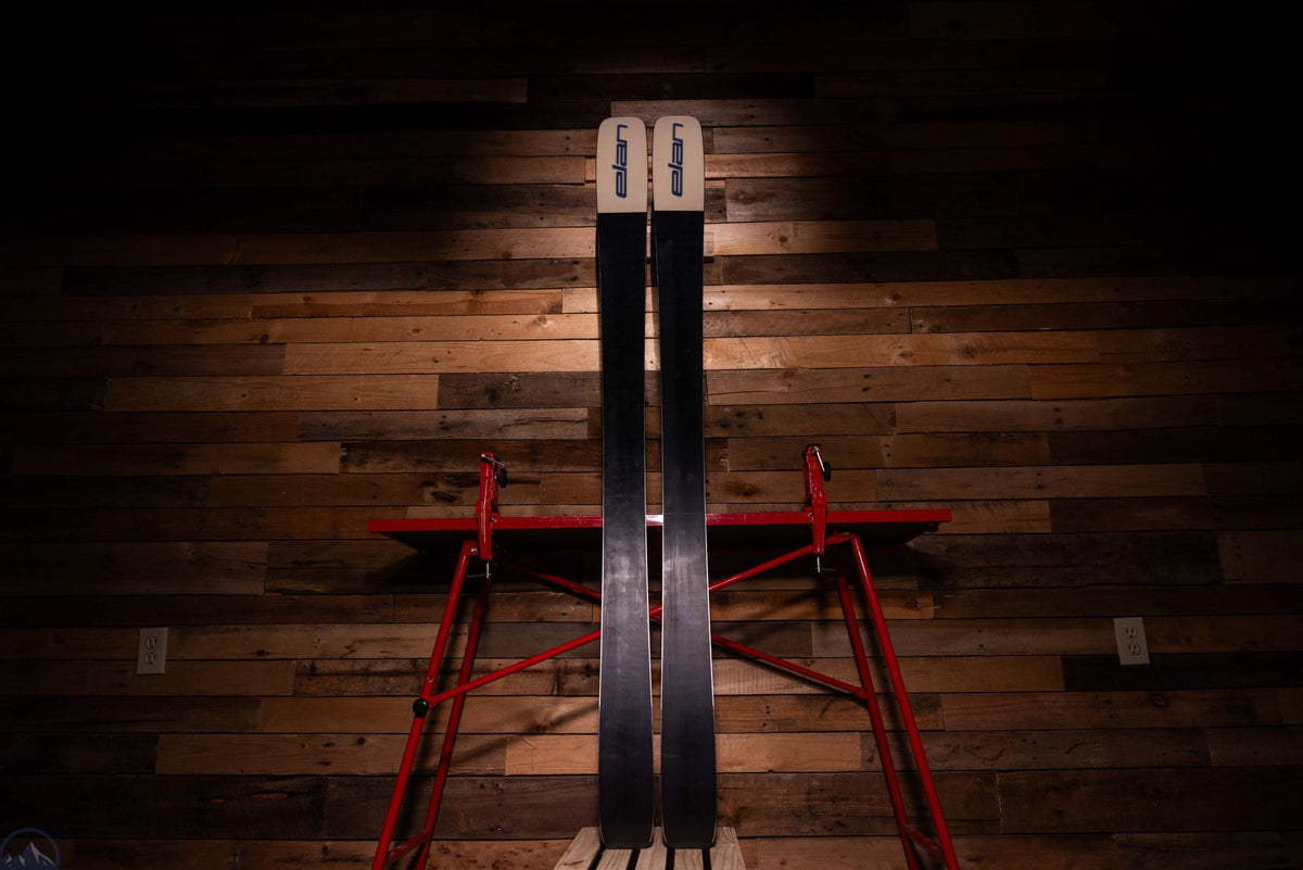 2027 Elan Ripstick 88 W Women's Skis