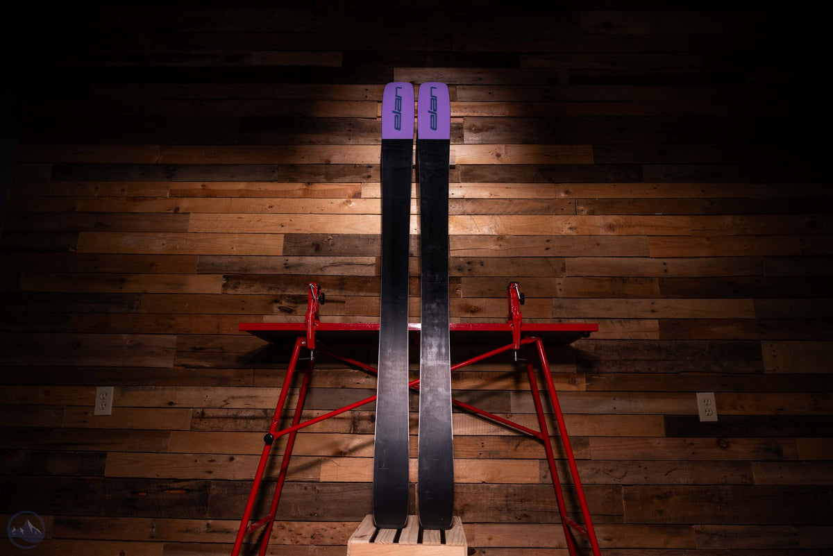 2027 Elan Ripstick 94 W Women's Skis