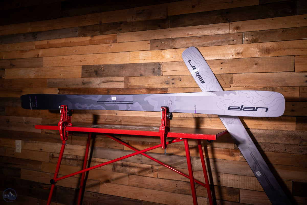 2027 Elan Ripstick 94 W Women's Skis
