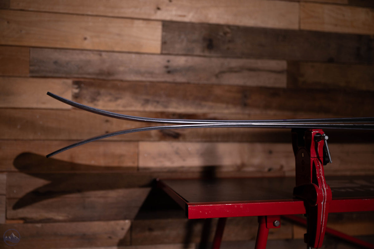 2027 Elan Ripstick 94 W Women's Skis