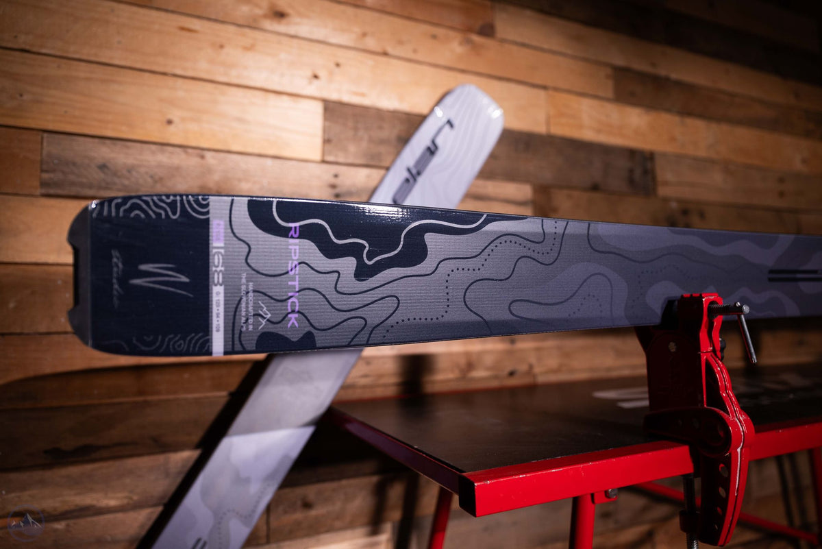 2027 Elan Ripstick 94 W Women's Skis