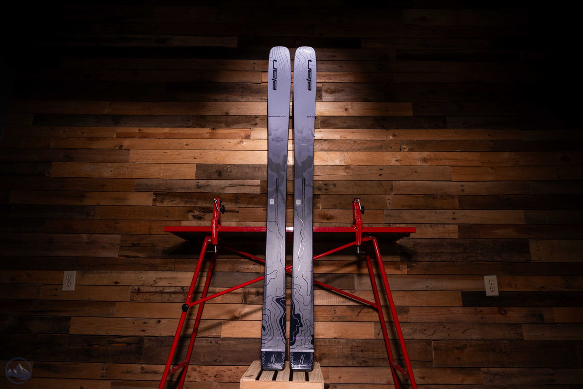 2027 Elan Ripstick 94 W Women's Skis