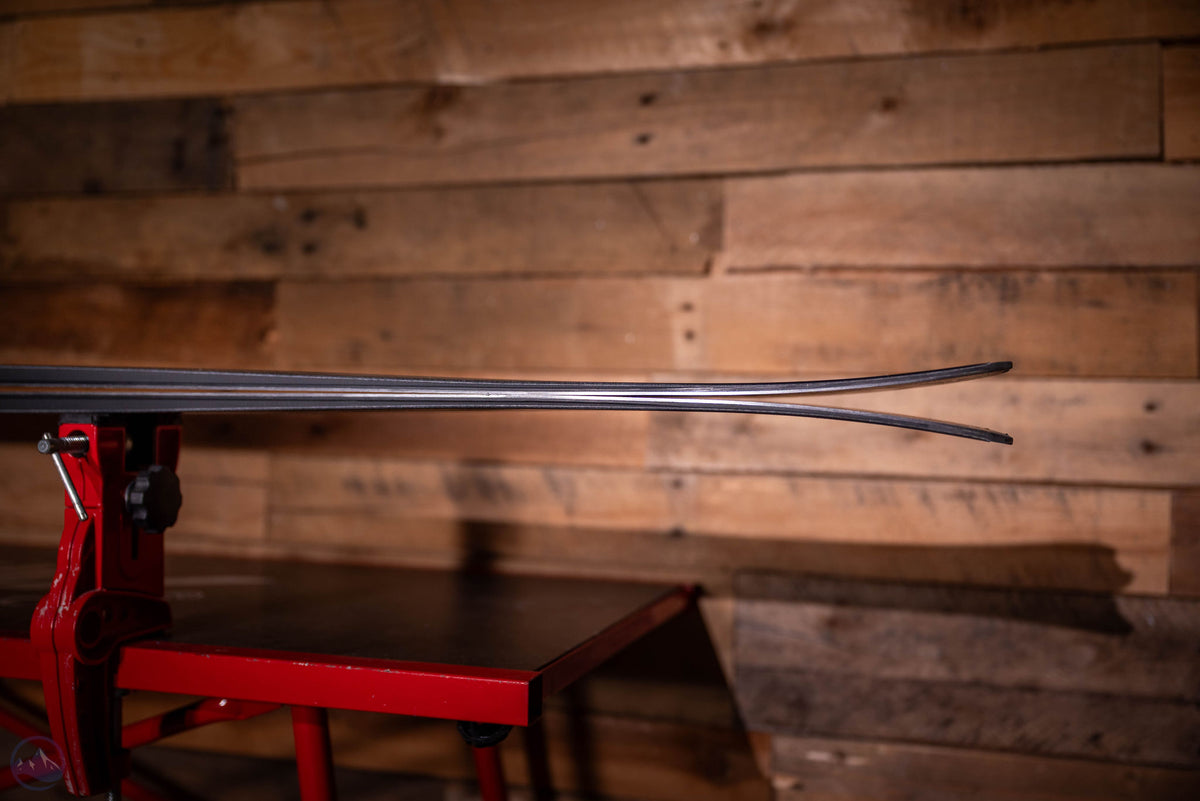 2027 Elan Ripstick 96 Black Edition Skis